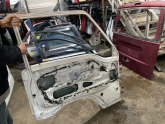 Oto Çıkma Parça / Mitsubishi / L300 / Kaporta & Karoser / Sol Ön Kapı / Çıkma Parça 