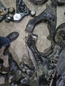 Oto Çıkma Parça / Toyota / Hilux / Alt Takım / Tabla / Çıkma Parça 