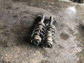 Oto Çıkma Parça / Ford / Fiesta / Alt Takım / Amortisör / Çıkma Parça 