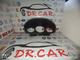 Oto Çıkma Parça / Renault / Megane / Göğüslük & Torpido / Gösterge Çerçevesi / Çıkma Parça 