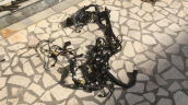 Oto Çıkma Parça / Opel / Insignia / Elektrik / Elektrik Tesisatı / Çıkma Parça 