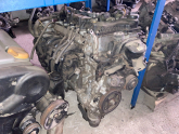 Oto Çıkma Parça / Toyota / Yaris / Motor / Motor (komple) / Çıkma Parça 