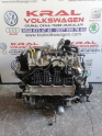 Volkswagen Golf 1.2 Tsi CJZ Çıkma Motor Komple