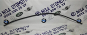 BMW 3 SERİSİ E90 3.16 3.20 NİKELAJ ÇİTA SAĞ SİYAH MAT