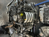2.8 A6 Çıkma motor