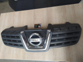 Nissan Qashqai (J10) Orjinal Ön Panjur Hatasız 07-13 ÇIKMA
