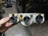Oto Çıkma Parça / Ford / Focus / Kalorifer / Kontrol Paneli / Çıkma Parça 