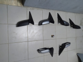 Oto Çıkma Parça / Mazda / 3 / Ayna / Sol Dış Ayna / Çıkma Parça 