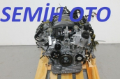 MERCEDES 2.6 V6 190E W201 W203 ÇIKMA MOTOR