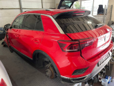 Oto Çıkma Parça / Volkswagen / T-Roc / Motor / Motor (komple) / Çıkma Parça 
