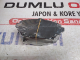 Oto Çıkma Parça / Nissan / Primera / Fren / Fren Balatası / Çıkma Parça 