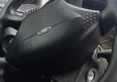 ford focus hb coupe çıkma direksiyon airbag