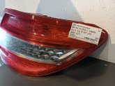 Oto Çıkma Parça / Mercedes / C Serisi / Far & Stop / Sol Arka Stop / Çıkma Parça 