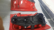 Oto Çıkma Parça / Volkswagen / Amarok / Far & Stop / Sağ Arka Stop / Sıfır Parça 