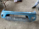 Oto Çıkma Parça / Nissan / Navara / Tampon / Ön Tampon / Çıkma Parça 
