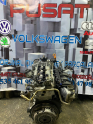 Oto Çıkma Parça / Skoda / Fabia / Motor / Komple Motor / Çıkma Parça 