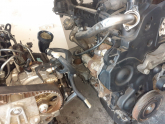 Oto Çıkma Parça / Ford / Fiesta / Motor / Motor (komple) / Çıkma Parça 
