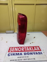 Oto Çıkma Parça / Fiat / Fiorino / Far & Stop / Sağ Arka Stop / Çıkma Parça 