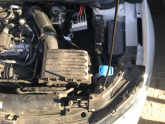 Oto Çıkma Parça / Volkswagen / Polo / Filtre / Hava Filtresi Kazanı / Çıkma Parça 