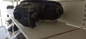 Oto Çıkma Parça / Volkswagen / Caddy / Far & Stop / Sol Ön Far / Çıkma Parça 