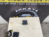 Oto Çıkma Parça / Volkswagen / Caddy / Beyin / Gateway Beyni / Çıkma Parça 