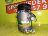 Oto Çıkma Parça / Opel / Astra / Klima / Klima Kompresörü / Sıfır Parça 