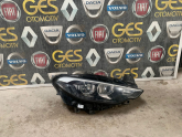 FİAT EGEA LEDLİ SAĞ FAR ORJİNAL ÇIKMA PARÇALAR