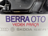 Oto Çıkma Parça / Volkswagen / Passat / Koltuk & Döşeme / İç Kapı Kolu / Çıkma Parça 