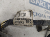 Oto Çıkma Parça / Hyundai / Accent / Elektrik / Elektrik Tesisatı / Çıkma Parça 