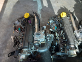 Oto Çıkma Parça / Renault / Kangoo / Motor / Komple Motor / Çıkma Parça 