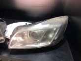 Oto Çıkma Parça / Opel / Insignia / Far & Stop / Sol Ön Far / Çıkma Parça 