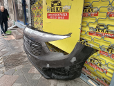 Oto Çıkma Parça / Opel / Combo / Tampon / Ön Tampon / Çıkma Parça 