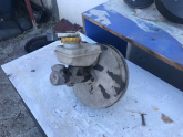 Oto Çıkma Parça / Fiat / Brava / Fren / Westinghouse / Çıkma Parça 