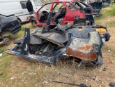 Oto Çıkma Parça / Fiat / Uno / Kaporta & Karoser / Arka Çamurluk / Çıkma Parça 
