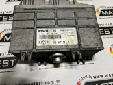 Oto Çıkma Parça / Volkswagen / Golf / Beyin / Motor Beyni / Çıkma Parça 