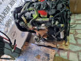 Oto Çıkma Parça / Peugeot / 407 / Motor / Motor (komple) / Çıkma Parça 