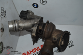 Oto Çıkma Parça / Bmw / 1 Serisi / Motor / Turbo Valfi / Çıkma Parça 