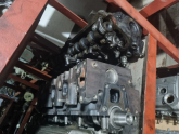Oto Çıkma Parça / Toyota / RAV4 / Motor / Silindir Kapağı / Çıkma Parça 