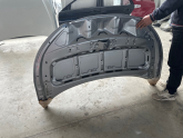 Oto Çıkma Parça / Opel / Crossland X / Kaporta & Karoser / Kaput / Çıkma Parça 