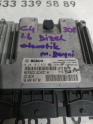 Oto Çıkma Parça / Citroen / C4 / Beyin / Motor Beyni / Çıkma Parça 