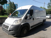 Oto Çıkma Parça / Fiat / Ducato / Far & Stop / Sol Ön Far / Çıkma Parça 