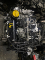 Nissan Qashqai Çıkma 1.3 Tce Komple Motor