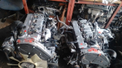 Oto Çıkma Parça / Kia / Sorento / Motor / Enjektör / Çıkma Parça 