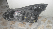 Oto Çıkma Parça / Opel / Corsa / Far & Stop / Sol Ön Far / Çıkma Parça 