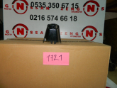 Oto Çıkma Parça / Nissan / Qashqai / Tampon / Park Sensörü / Sıfır Parça 