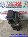 VW Polo 1.4 Benzinli 16 Valf AHW Çıkma Motor