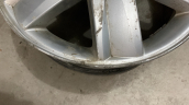 Oto Çıkma Parça / Renault / Megane / Jant & Lastik / Çelik Jant / Çıkma Parça 