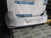 Oto Çıkma Parça / Volkswagen / Golf / Tampon / Arka Tampon / Çıkma Parça 