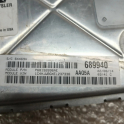 Oto Çıkma Parça / Jeep / Wrangler / Beyin / Motor Beyni / Çıkma Parça 