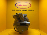 Oto Çıkma Parça / Renault / Clio / Klima / Klima Kompresörü / Çıkma Parça 